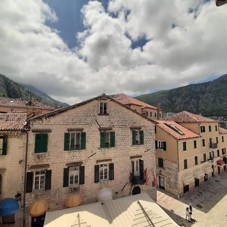 شقة Old Town Heart كوتور المظهر الخارجي الصورة