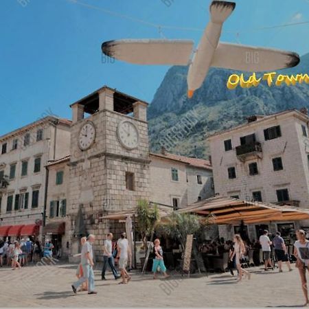 شقة Old Town Heart كوتور المظهر الخارجي الصورة